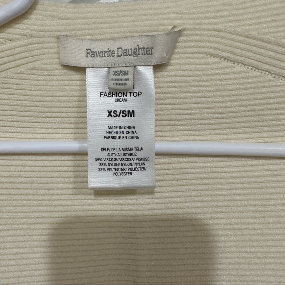 Favorite Daughter Layla Tank and Shrug Set size XS - Picture 16 of 16